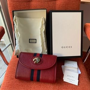 Gucci Rajah (mini)